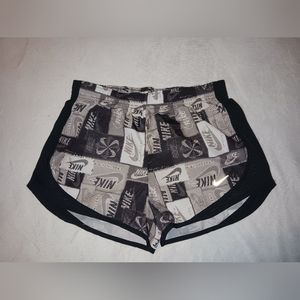 Womens Nike running shorts